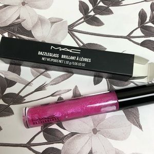 Mac extra amps dazzle glass